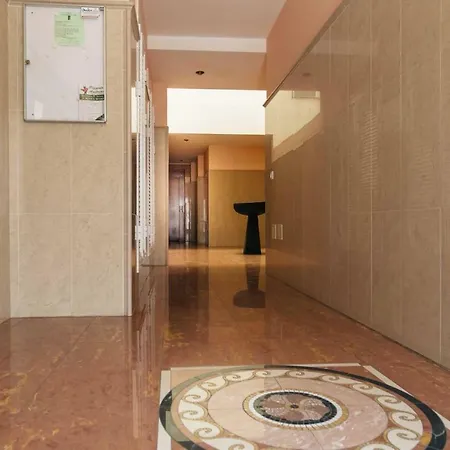 Apartamento Los Cristianos Ocean View C Los Cristianos (Tenerife)