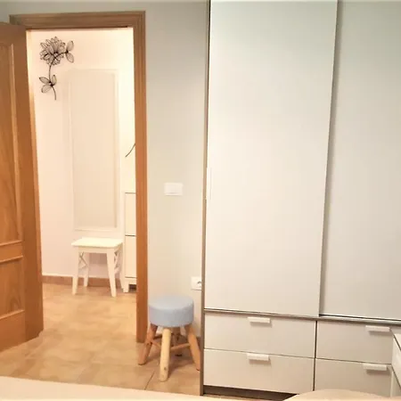 Los Cristianos Ocean View C Apartamento *