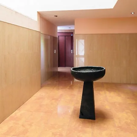 Los Cristianos Ocean View C Apartamento *