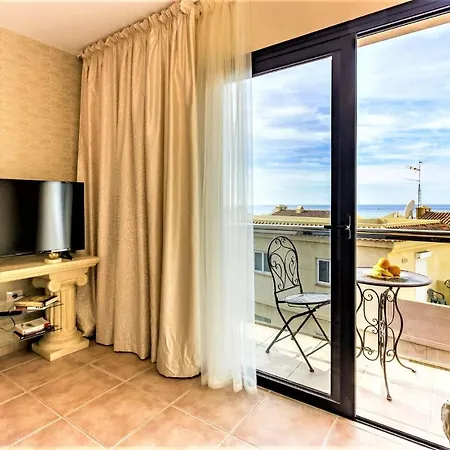 Los Cristianos Ocean View C