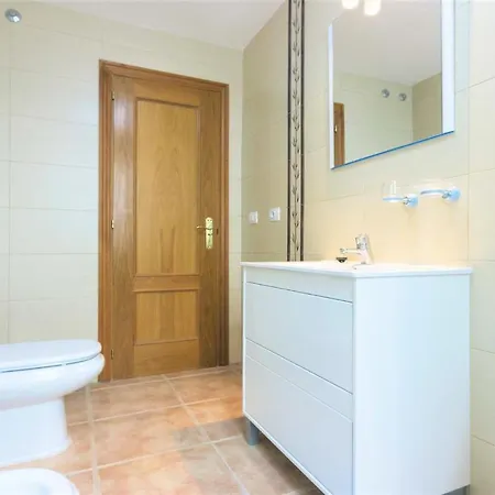Los Cristianos Ocean View C Apartamento