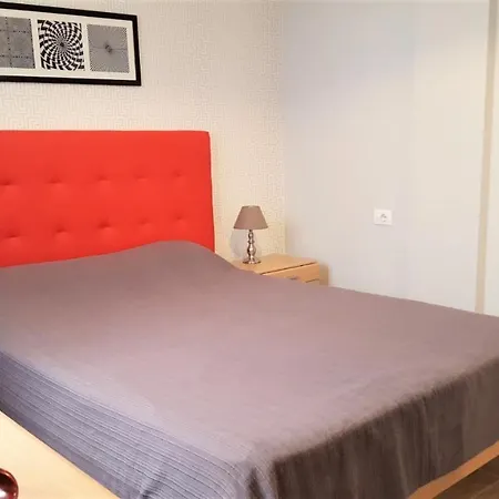 Los Cristianos Ocean View C Apartamento *
