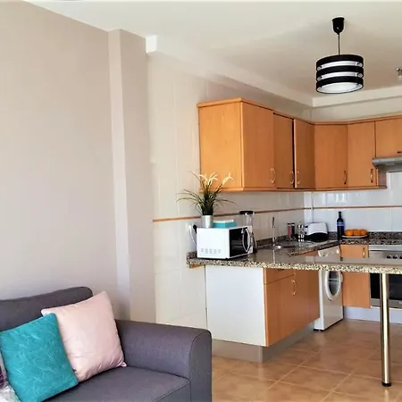 Los Cristianos Ocean View C