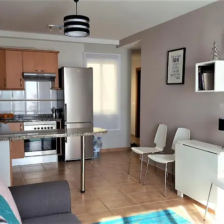 Los Cristianos Ocean View C *