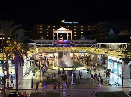 Los Cristianos Ocean View C *