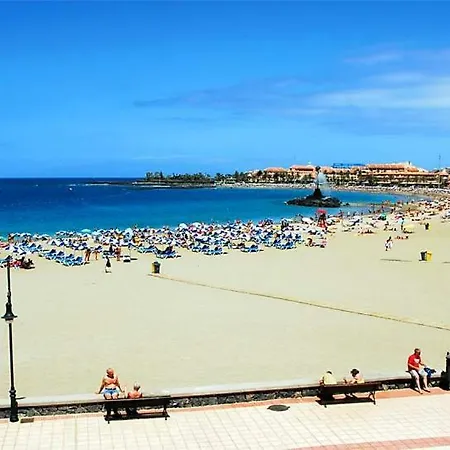 Lejlighed Los Cristianos Ocean View C Los Cristianos (Tenerife)