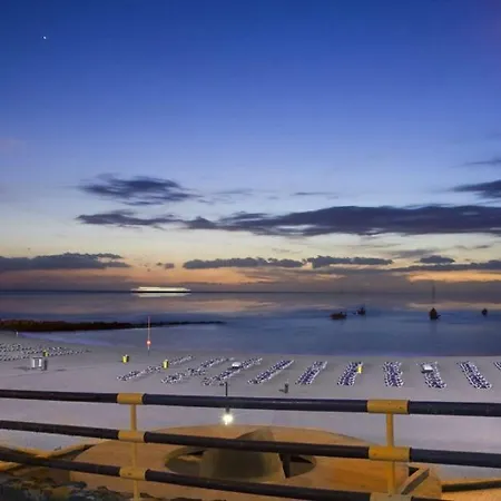 Lejlighed Los Cristianos Ocean View C