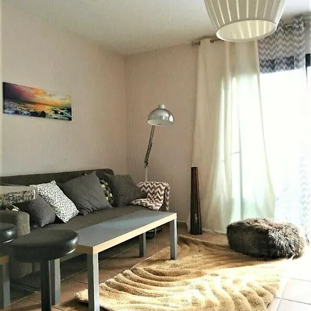 Los Cristianos Ocean View C Lägenhet *