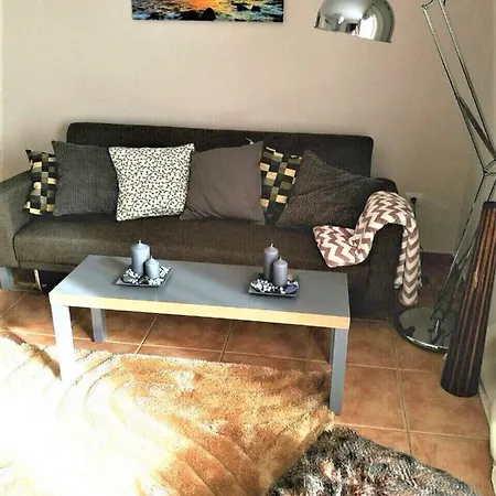 Lägenhet Los Cristianos Ocean View C