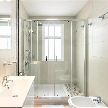 Lägenhet Los Cristianos Ocean View C *