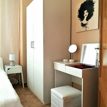Lägenhet Los Cristianos Ocean View C *