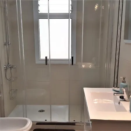 Lägenhet Los Cristianos Ocean View C *