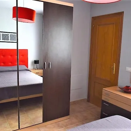 Los Cristianos Ocean View C Lägenhet
