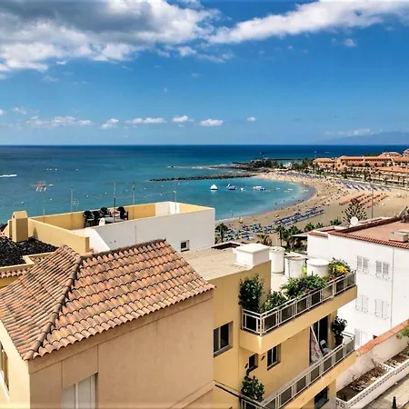 Los Cristianos Ocean View C *