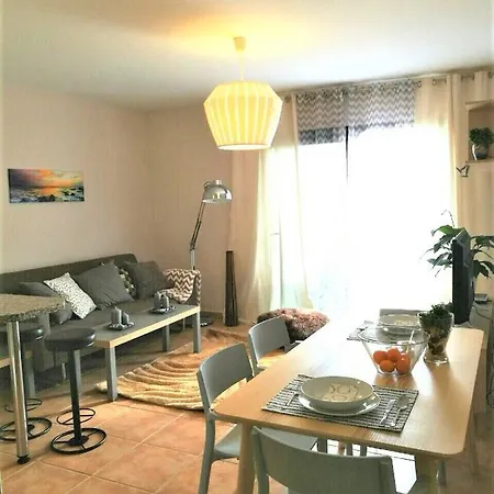 Los Cristianos Ocean View C