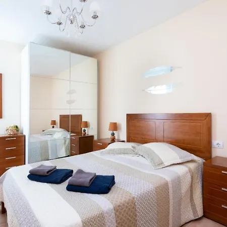 Los Cristianos Ocean View C