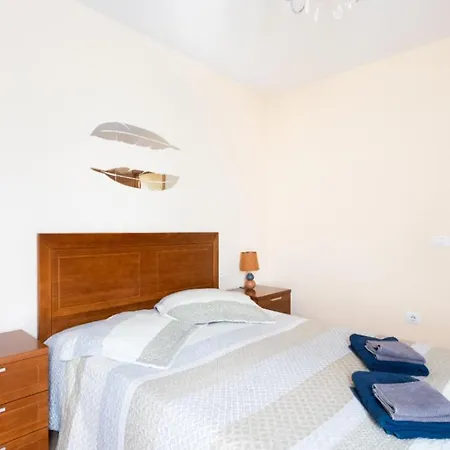 Lägenhet Los Cristianos Ocean View C *